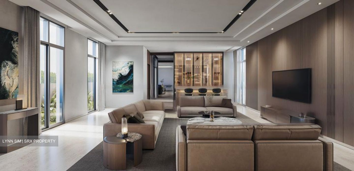 Grove Lane (D10), Detached #457949101